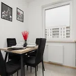 Stylish Apartment In Warsaw Ursus By Rent Like Home