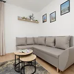 Stylish Apartment In Warsaw Ursus By Rent Like Home