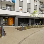 Stylish Apartment In Warsaw Ursus By Rent Like Home