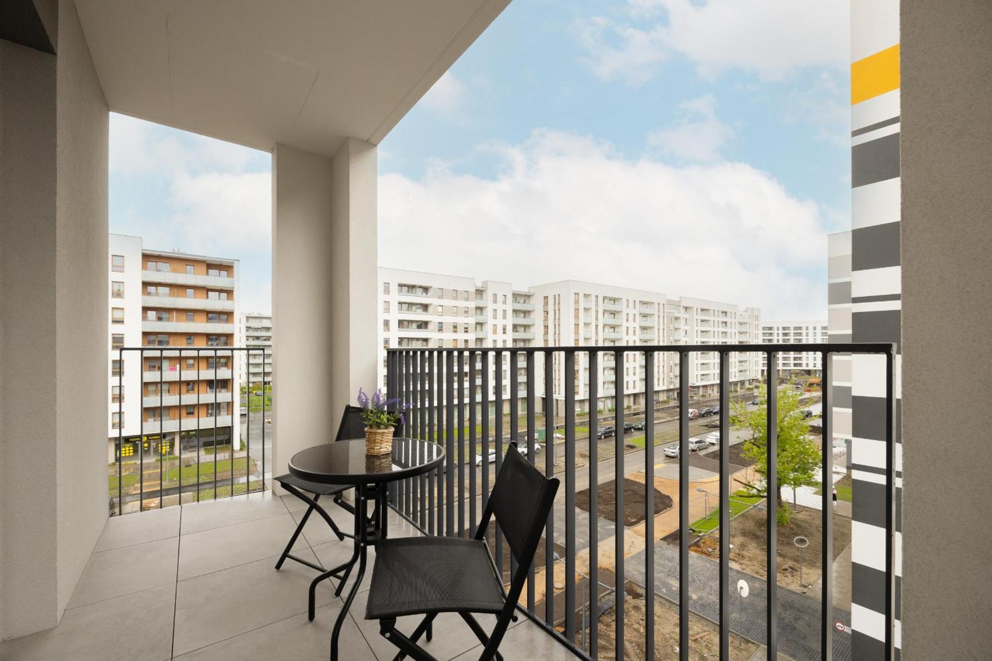 Stylish In Ursus By Rent Like * Warszawa
