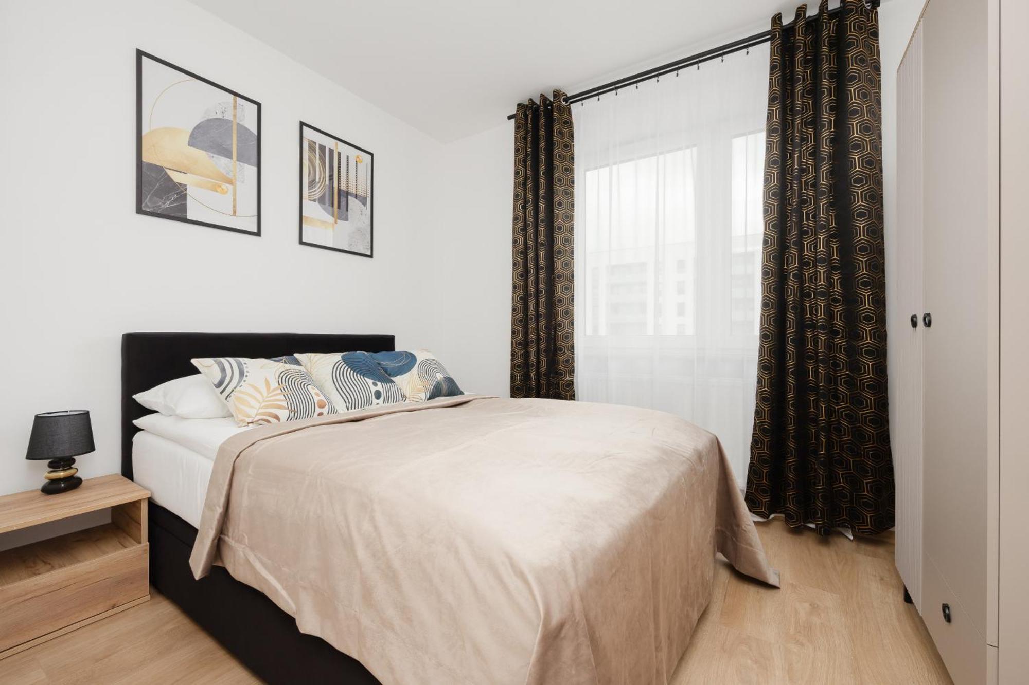 Stylish In Ursus By Rent Like Apartament Warszawa